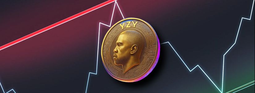 Los Datos Revelan Que La Mayoría De Los Traders De YZY Perdieron Dinero Pese Al Hype