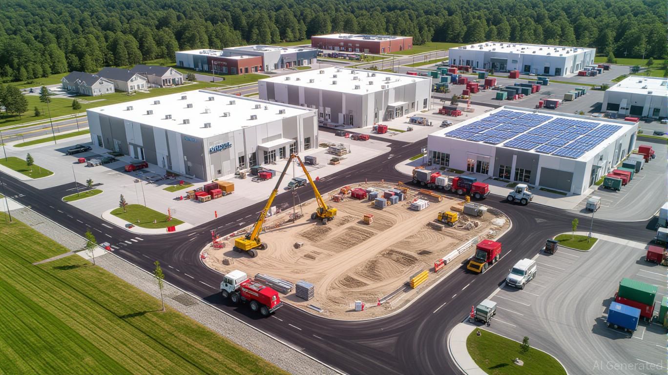 The Importance of Infrastructure-Connected Real Estate in Upstate New York