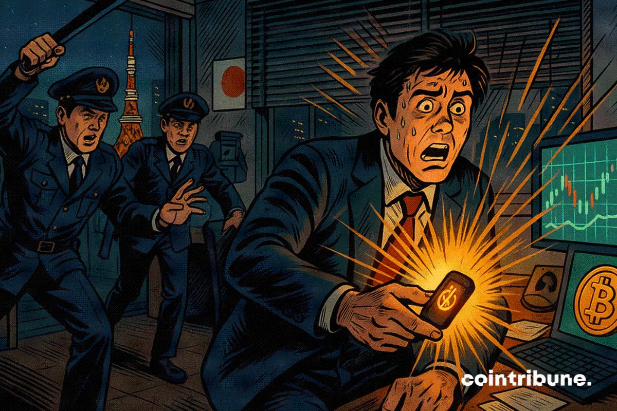 Japan to Introduce Rules Against Insider Trading in Cryptocurrency