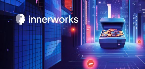 Innerworks recauda 4 millones de dólares para ampliar su plataforma de lucha contra el fraude basado en IA y fortalecer la seguridad global de Intern