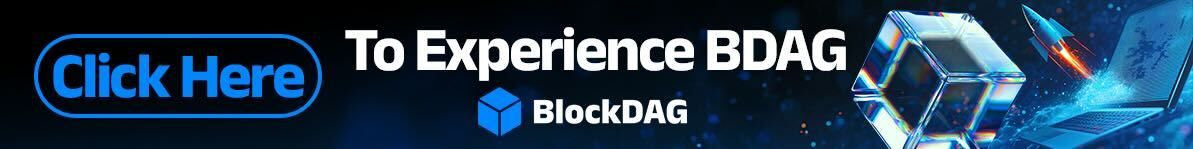 BlockchainFX Forecasts Grab Attention, But BlockDAG’s $383M Presale and Working Dashboard Put It Miles Ahead in Utility! image 4