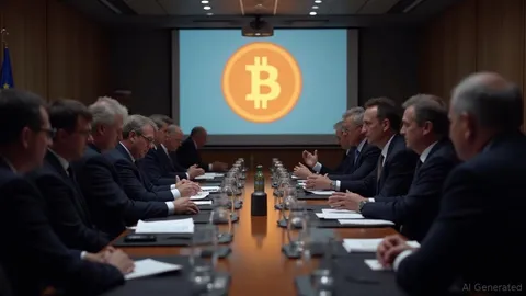 Bitcoin Updates: France Challenges ECB, Supports Bitcoin Amid EU Rules Restricting Stablecoin Growth
