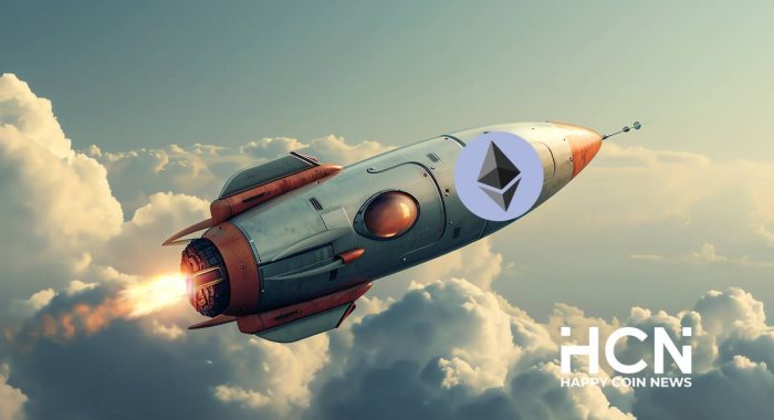 Ethereum to Surpass $4000 Before Trump's Inauguration