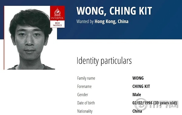 “行走的人民币” 香港“币少爷”被全球通缉 游泳教练变成币圈骗徒的故事 image 6