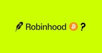 Robinhood aún evalúa opción de tesorería en Bitcoin, dice el próximo CFO Shiv Verma