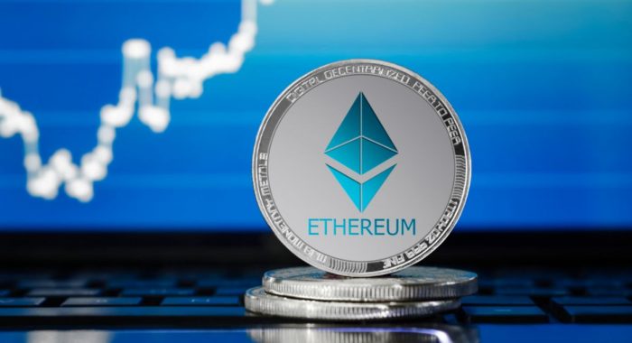 Спотовый Ethereum-ETF от Blackrock зафиксировал крупнейший приток средств