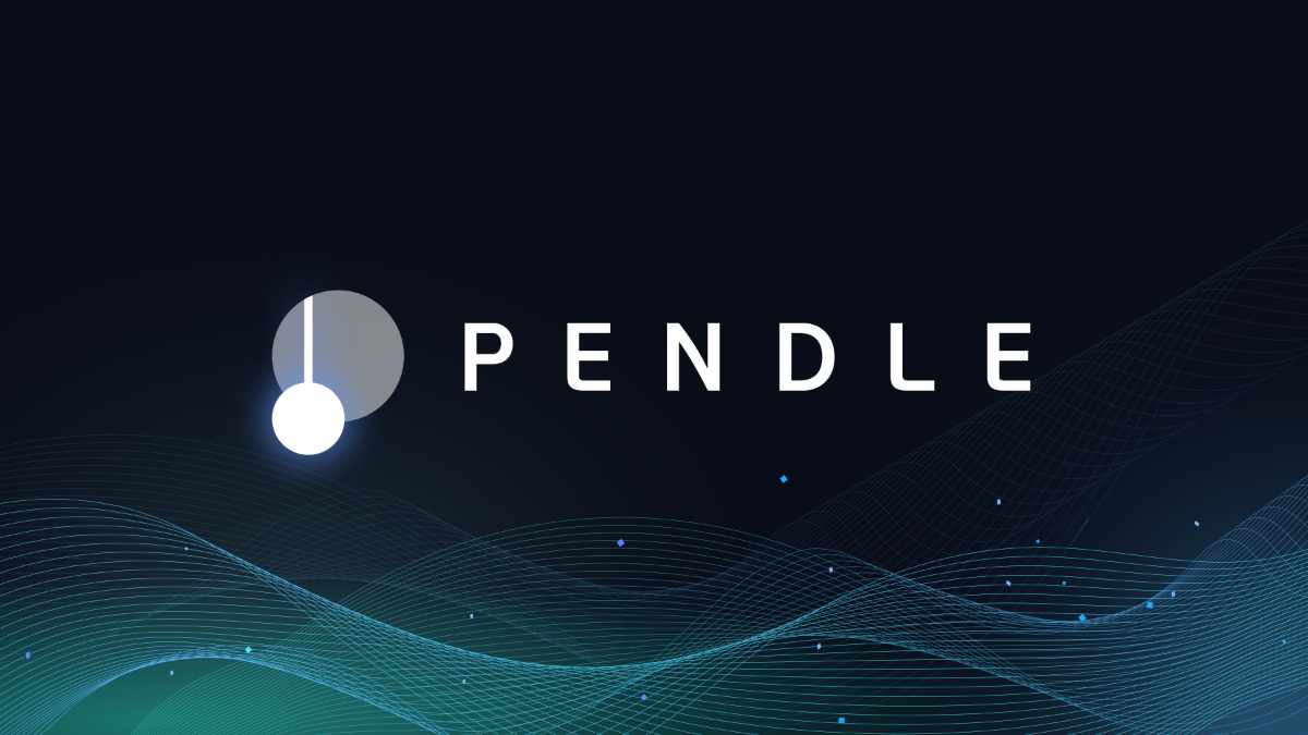 Harga token PENDLE melonjak 53%, ATH di $7,5 dalam pandangan setelah kemitraan Ethena (USDe)