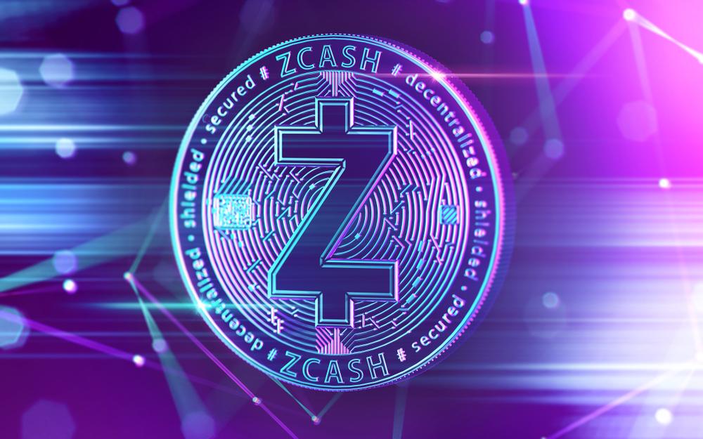 This Public Company Rebrands and Starts Accumulating Zcash
