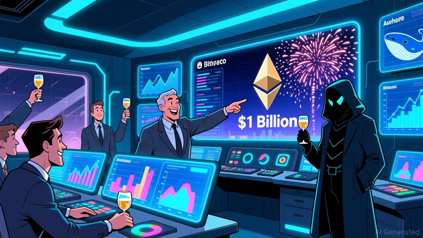 Ethereum Updates: BitMine's Acquisition of Ethereum Echoes MicroStrategy's Bitcoin Strategy, Ignites Discussion