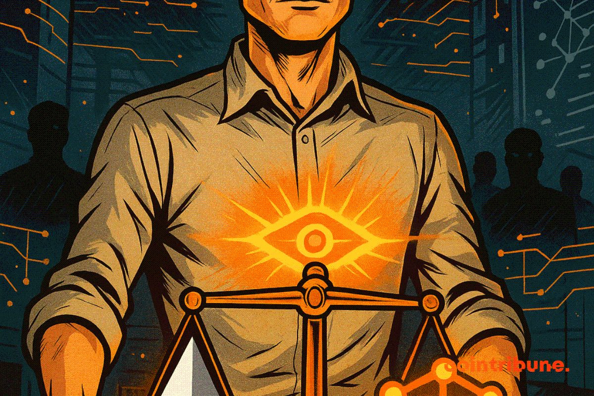 Crypto : Vitalik Buterin propose une nouvelle solution pour renforcer la neutralité d’Ethereum