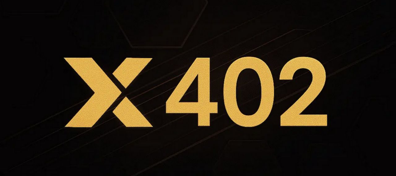 GMPayer: AIエージェント向けクロスチェーンx402決済ハブ4段階のビジョン4段階のビジョン image 1