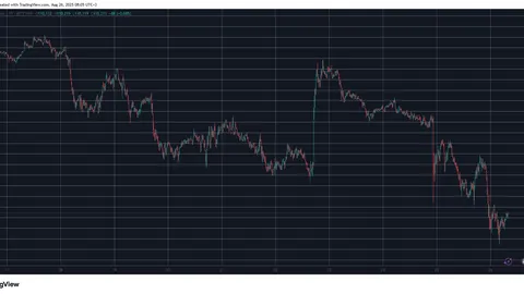 Bitcoin Price Tanks Below $109K After Whale Dump in Brutal Market Flush