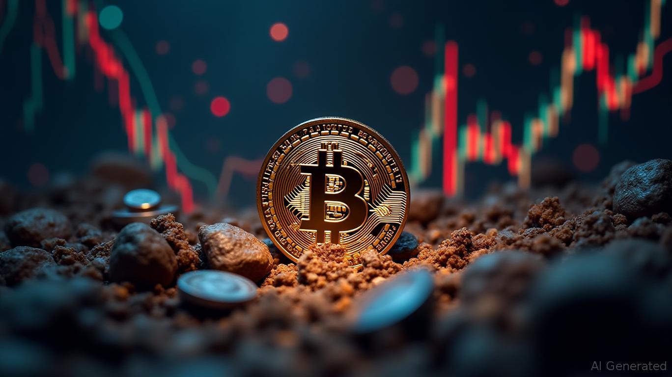 Bitcoin Updates: Onchain Activity and Miner Expansion Face Off Against ETF Withdrawals and Federal Reserve Uncertainty