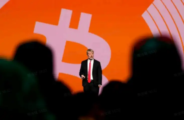 WSJ：比特币狂热背后，微策略股票杠杆的风险逐渐浮现