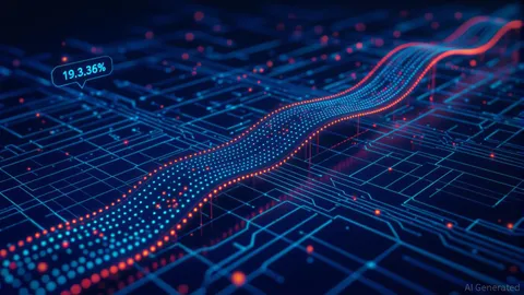 Aster DEX's Latest On-Chain Growth: Implications for DeFi Liquidity and Trading Approaches