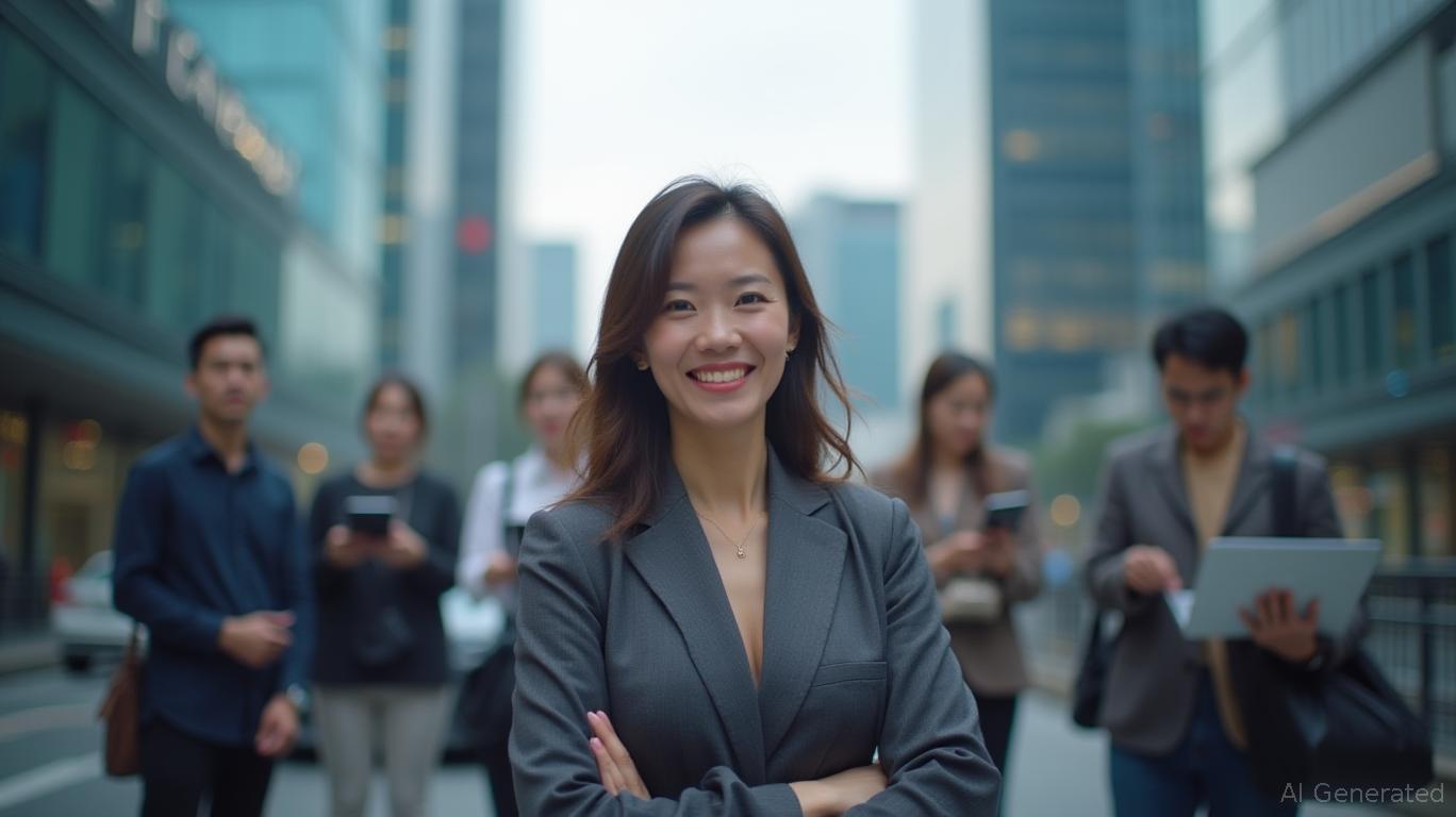 Bitcoin Updates: South Korea’s Bitplanet Leads the Way in Corporate Bitcoin Holdings as Regulations Evolve