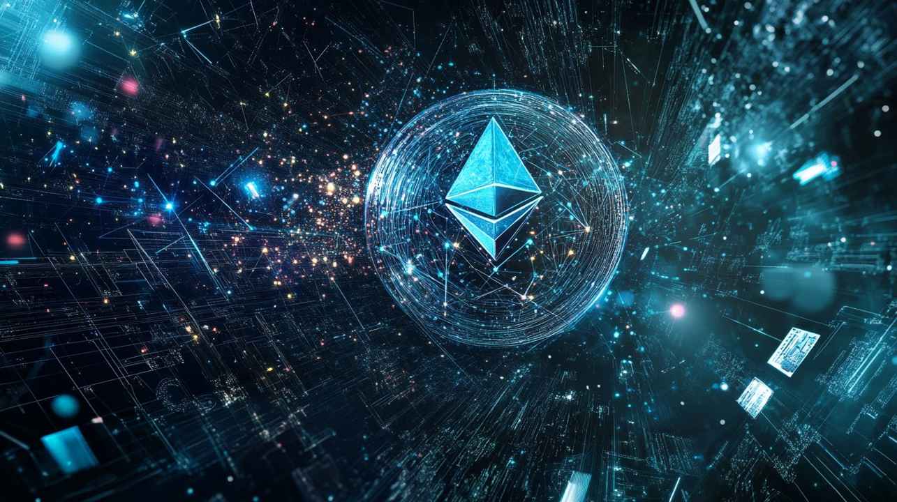Vitalik Buterin emphasises social philosophy in app layer