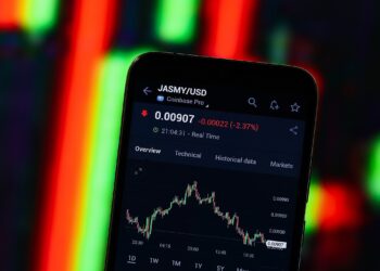 El autoproclamado «bitcoin japonés» vuelve a destacarse por su subida semanal