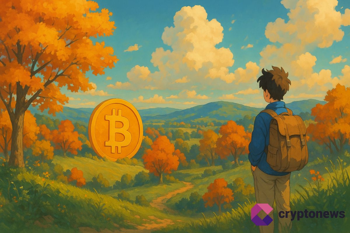 La domination du Bitcoin chute : les altcoins préparent leur retour image 0