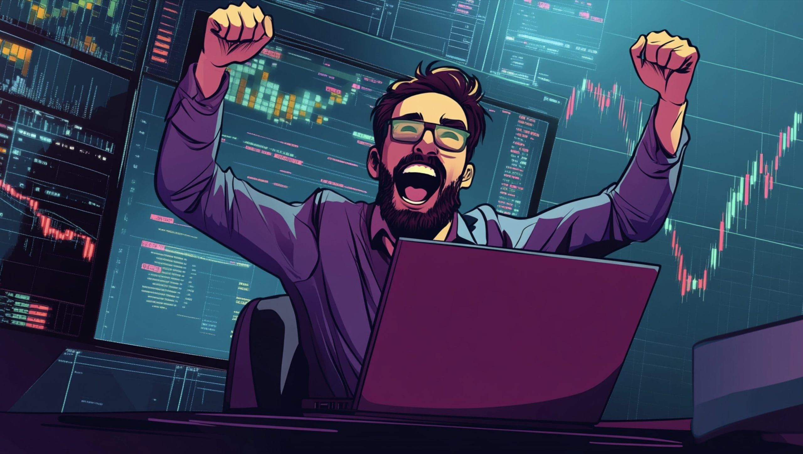 Can XRP Legal Wins Push Price to $1? Analysts Predict It Might Be Possible image 0