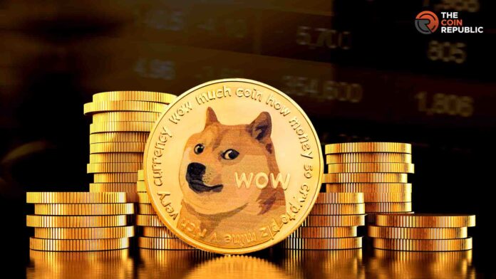 Цена Dogecoin меняет направление движения, аналитики отмечают бычий перелом