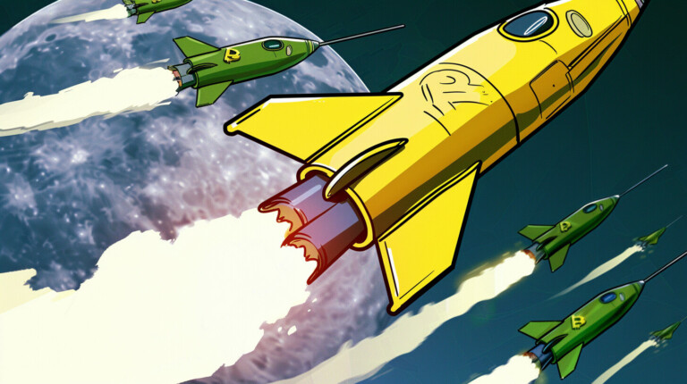 Les analystes débattent des perspectives d'avenir du XRP , tandis que Mutuum Finance (MUTM) s'impose comme la meilleure cryptomonnaie dans laquelle i