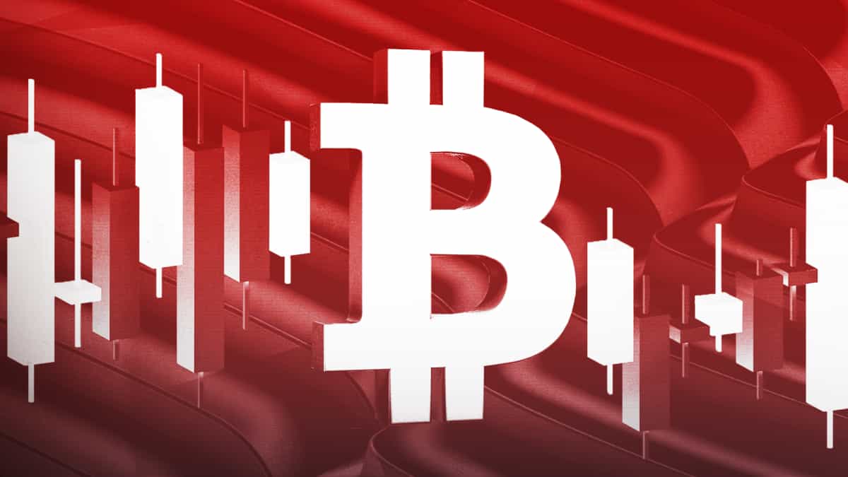 CryptoQuant dice que bitcoin podría caer a $72,000 para fin de año si el nivel de $100,000 no se mantiene