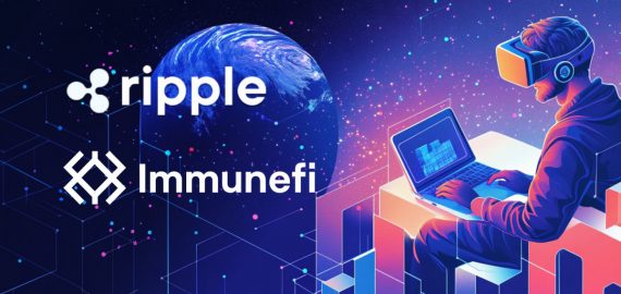 Immunefi y Ripple lanzan un 'Attackathon' global para fortalecer la seguridad del protocolo de préstamos XRPL