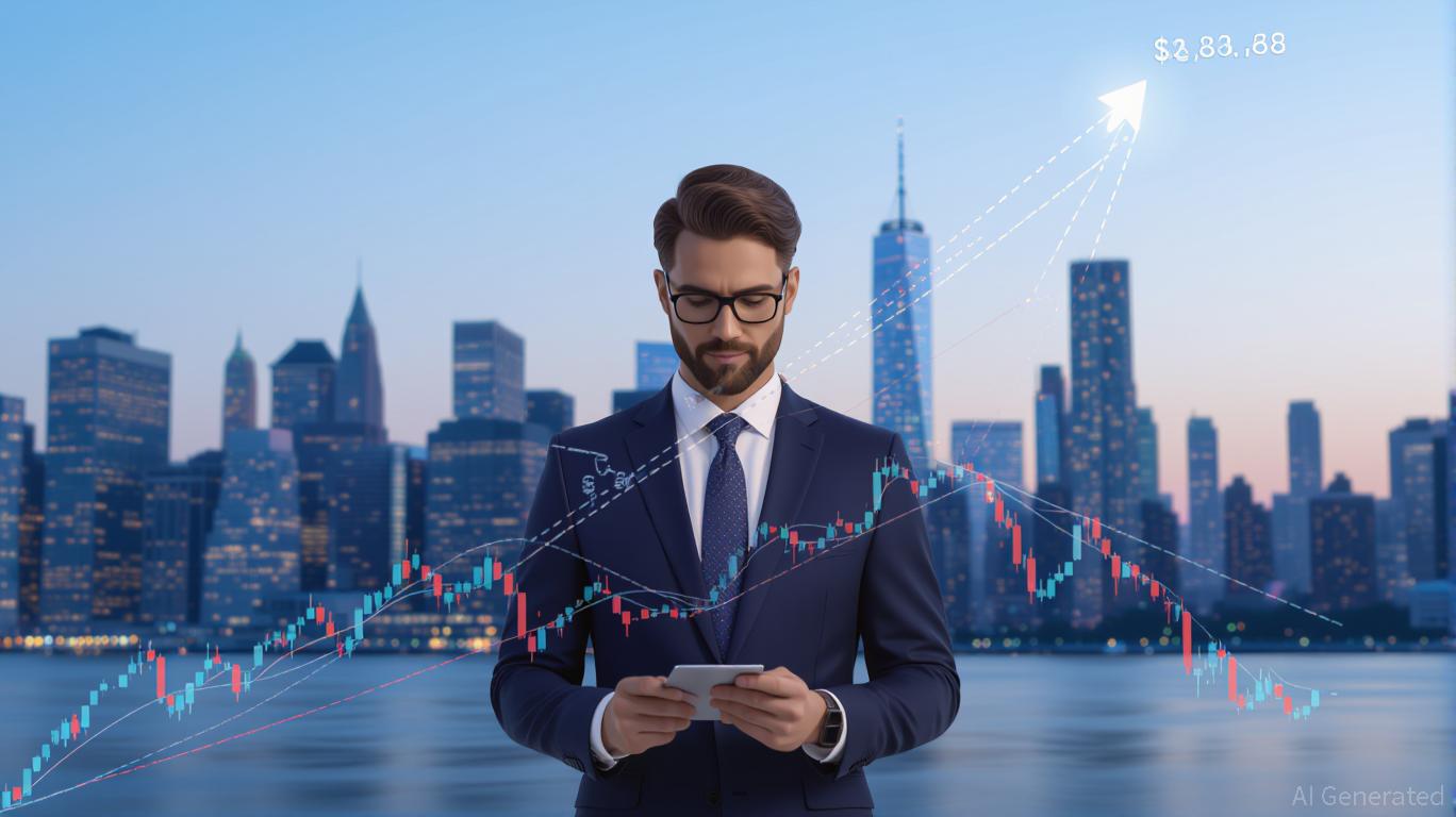 XRP at a Pivotal Breakout Threshold: Is $4 Within Reach?