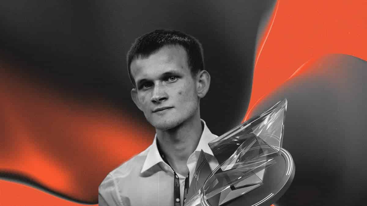 Vitalik Buterin menguraikan tujuan ambisius 100.000 TPS untuk peta jalan penskalaan berfokus rollup Ethereum image 0