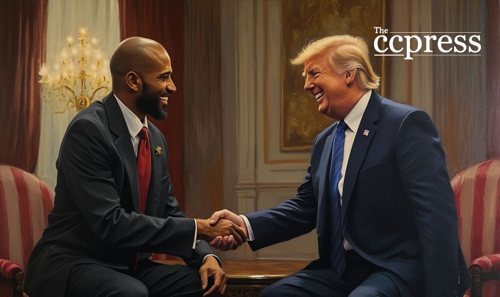 Trump, Bukele to Discuss Bitcoin, Trade, and Security