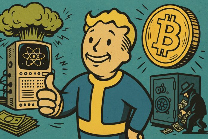 Krypto News: Bitcoin zwischen Quantenangst und Staatsfonds – die Krypto-Schlagzeilen der Woche image 0