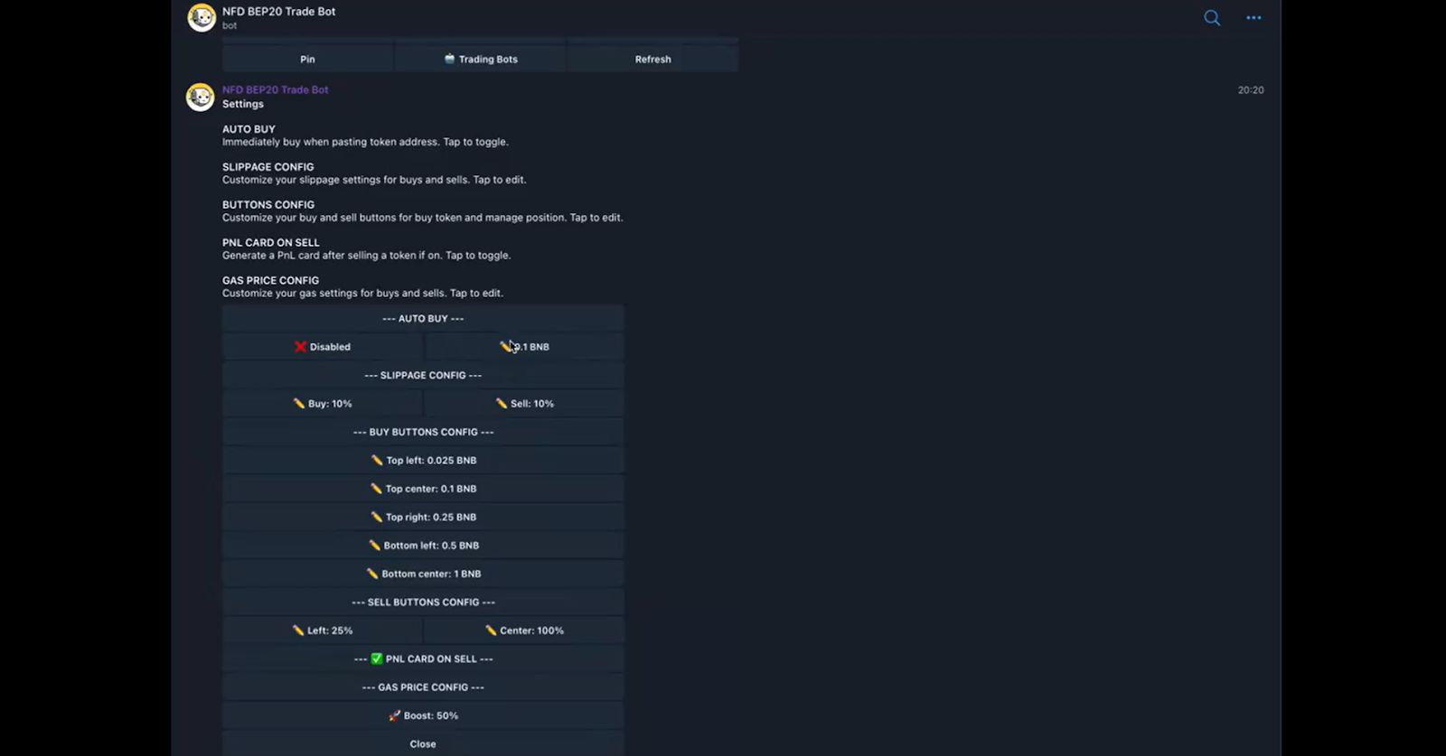 将 $175 变为 $25,000 的成功秘诀:BNB Meme 币的无限潜力 image 3