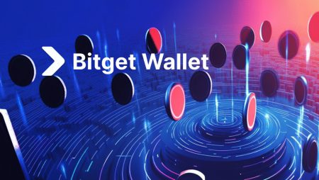 محفظة Bitget تُطلق معاملات خالية من الغاز لشبكة Solana