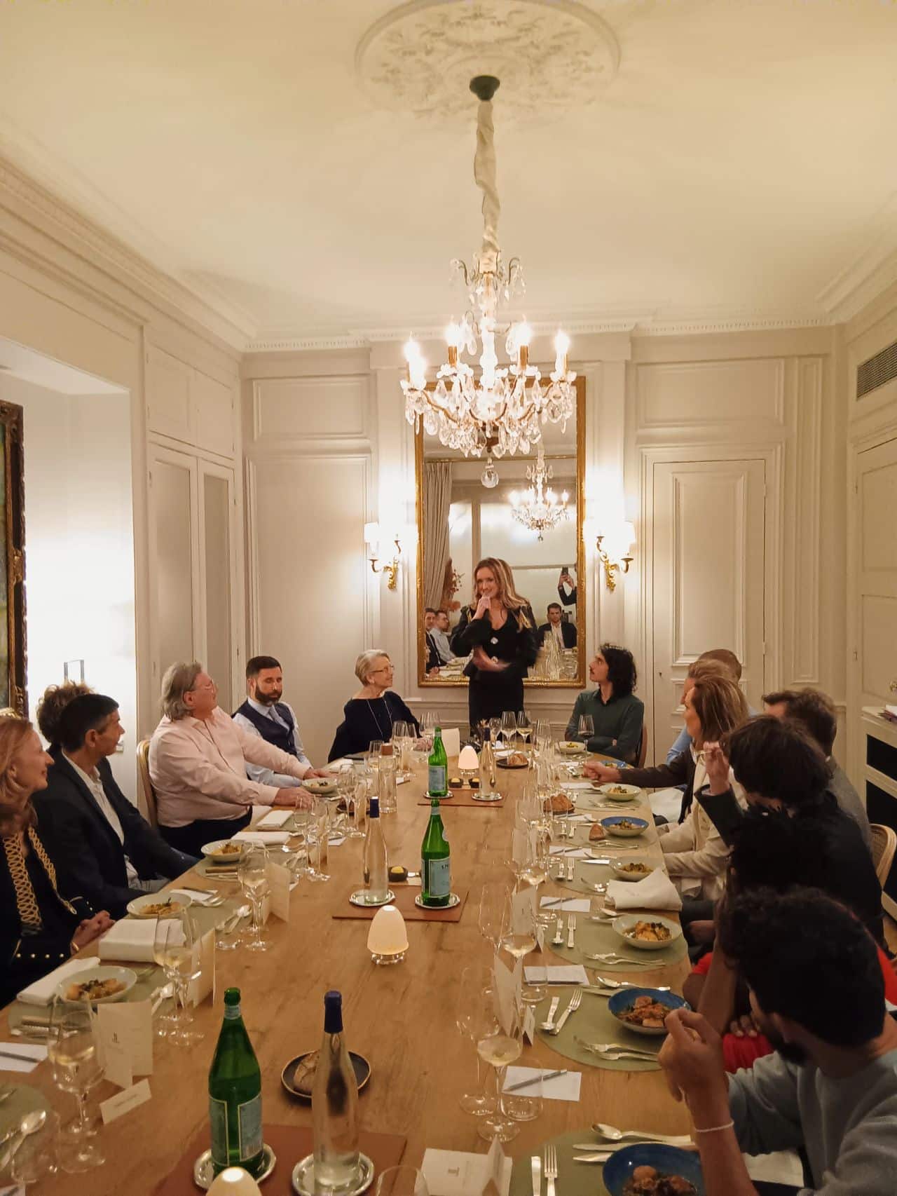 Le Club Saint-Alex : Un nouvel épicentre pour le Web3 et la FinTech en France image 7
