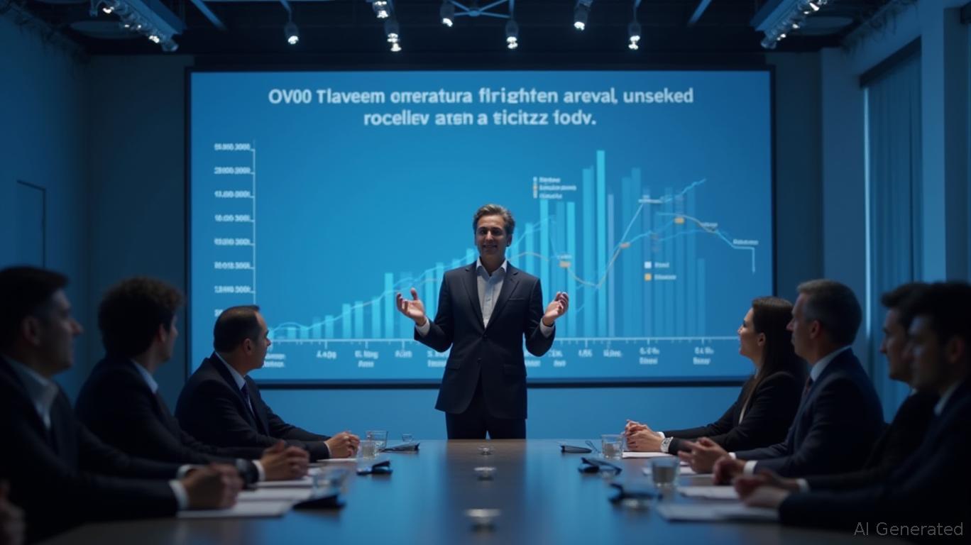 AlphaTON's TON Treasury: Powering Telegram's Path to Decentralization image 0