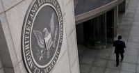 SEC considera el trading de acciones como criptomonedas