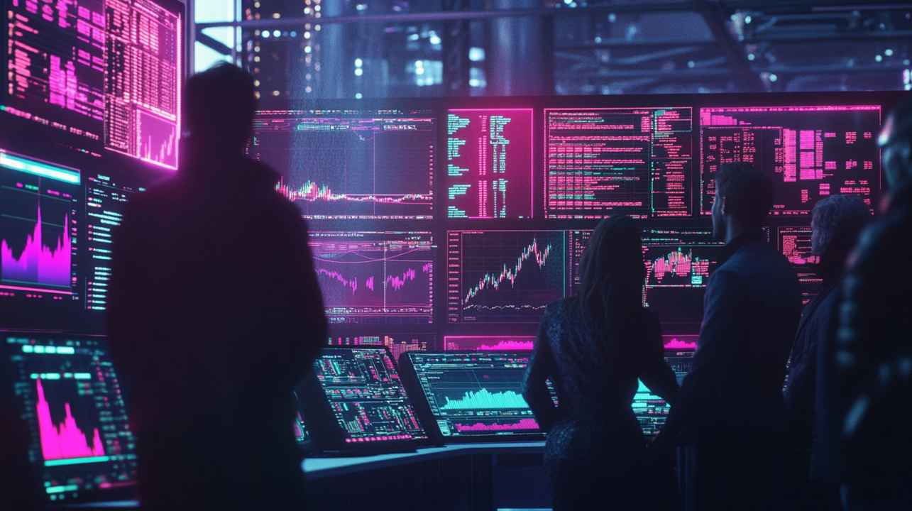 70% of Binance traders bet on XRP rise amid market uncertainty