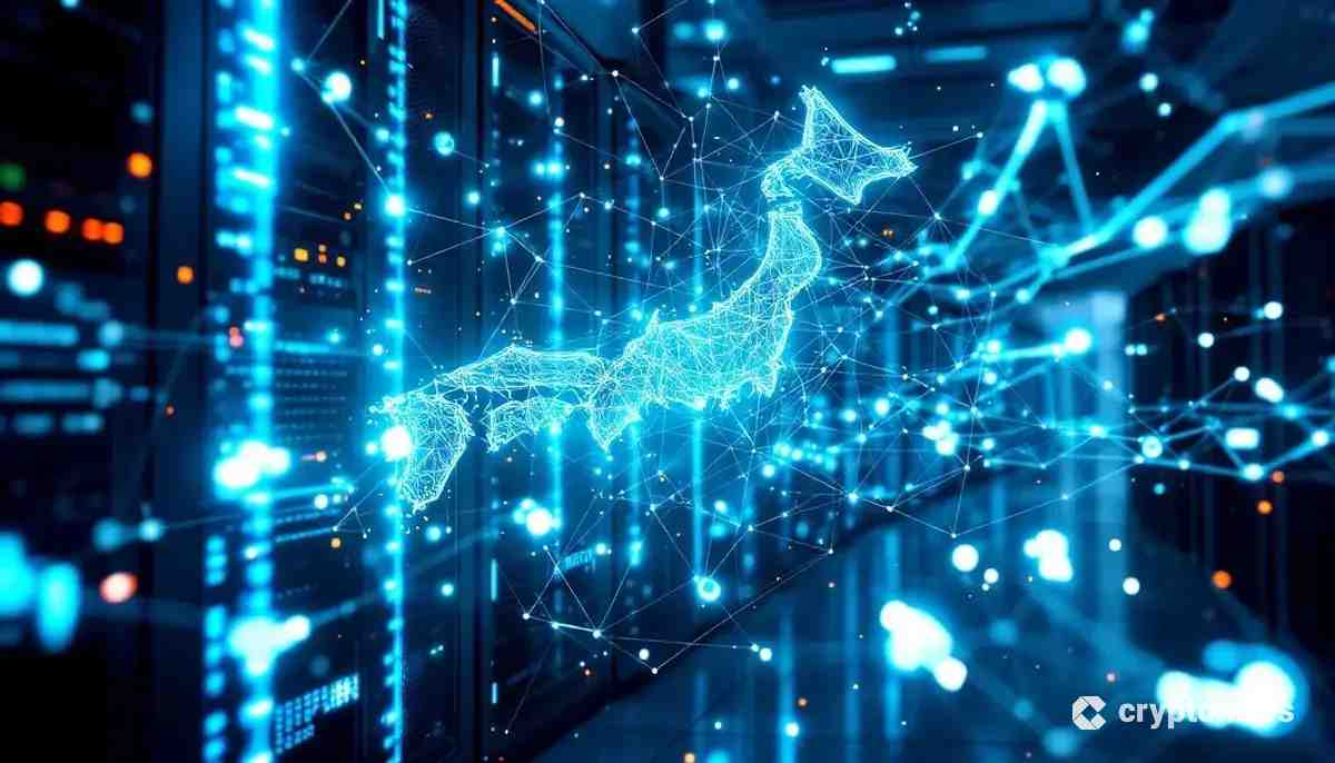 カナーン、日本の電力網最適化へ｜4.5MWマイニング契約締結