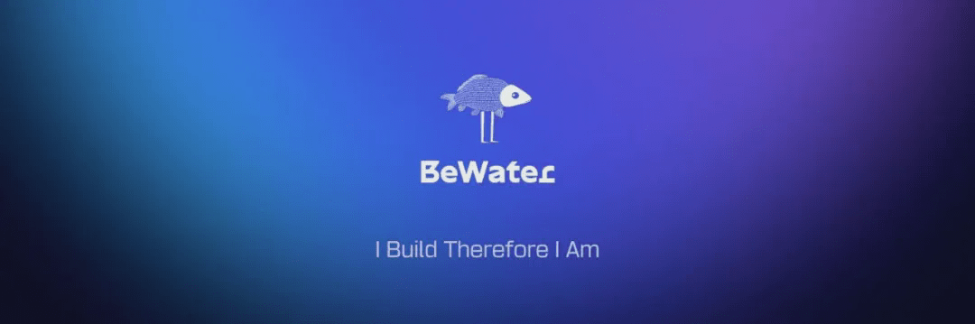 令人兴奋的消息:宣布 ICP x ABCDE x BeWater 加速器最新一批项目 image 3