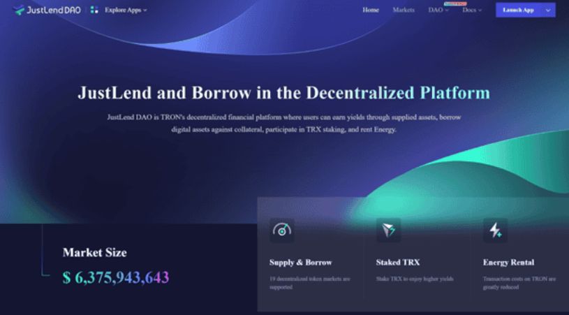 一文盘点2024年14个最值得关注的去中心化金融 (DeFi) 项目 image 13