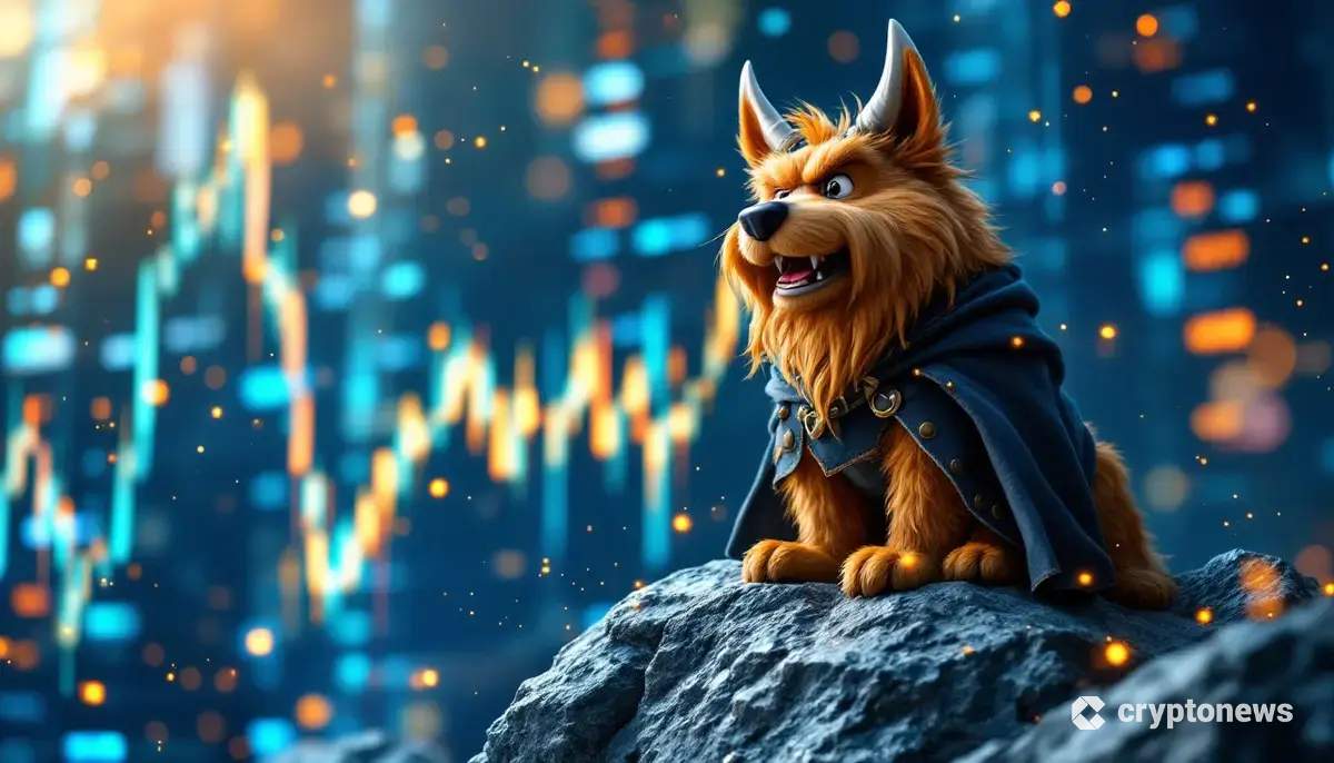 Floki、欧州初のETP上場で取引開始｜FLOKI価格は23%急騰