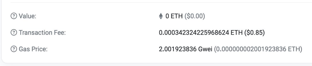 ETH发展路线之争：以Rollup为中心或存在结构性经济缺陷 image 0