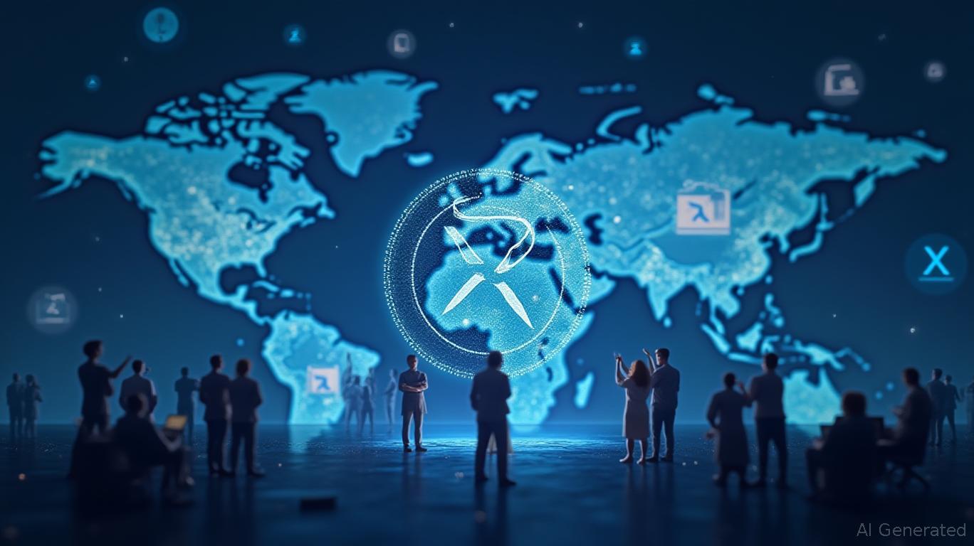 XRP News Today: "Ripple's XRP and RLUSD Present New Obstacles to SWIFT's Traditional Role in International Finance"