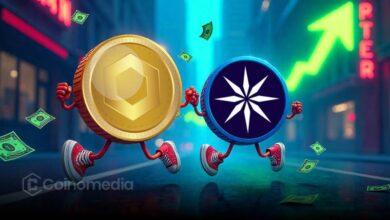 Chainlink Partners with ICE for Real-Time Market Data