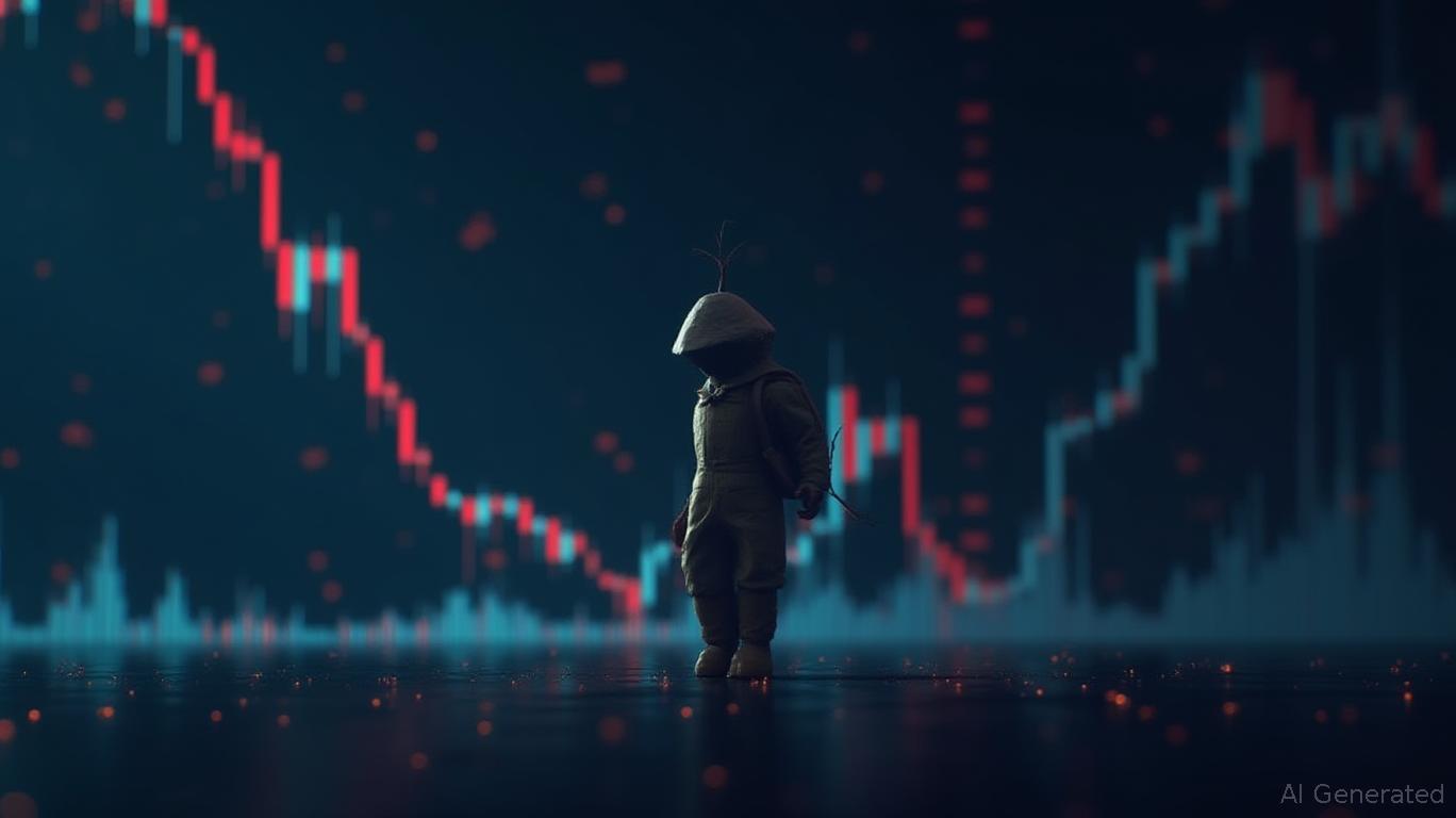 Pepe's Death Cross and Dwindling Confidence Signal Fresh Selling Wave
