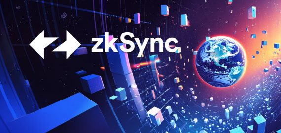 ZKsync mở khóa Ethereum gốc DeFi Truy cập cho chuỗi ZK Stack