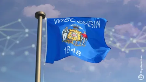 Wisconsin lawmakers file companion bill to tighten crypto regulations