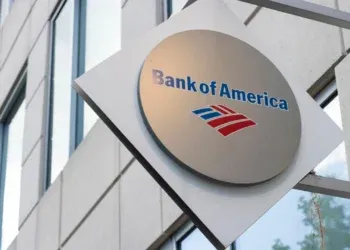 Bank of America рекомендує розподіл криптовалют для клієнтів з управління багатством