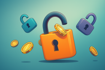 Hơn 1 tỷ USD token sẽ được unlock trong tháng 08/2025: SUI, PUMP và IKA dẫn đầu